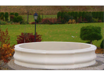 Basin garden pond decorative fountain fountain sculpture fountain decorative fontaine new