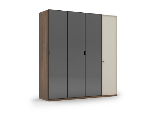 Wardrobe Modern Bedroom Wooden Cabinet Design Wardrobe Furniture new