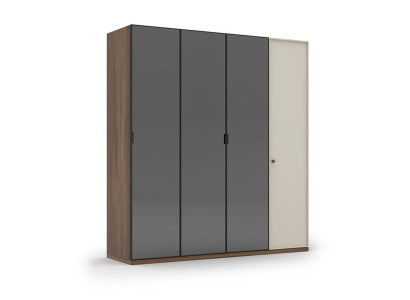 Wardrobe Modern Bedroom Wooden Cabinet Design Wardrobe Furniture new