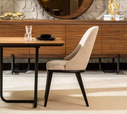 Chair Designer Wooden Chair Dining room chair Luxury Wood new Furniture Chairs new