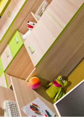 Bedside table Nightstand Bedroom NightConsoles Wardrobe Nightstand