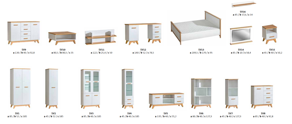 Coffee table Table Side table Tables Side Sofa new Wood Living room table