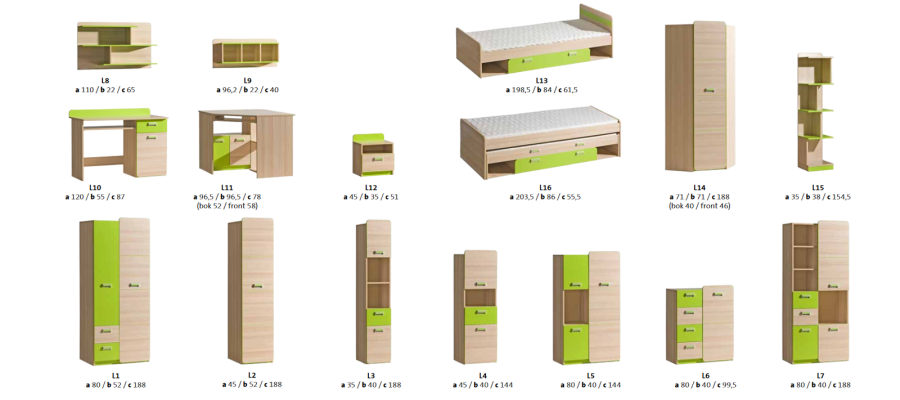 Bookshelf Standing Shelf Shelves Storage Cabinets new