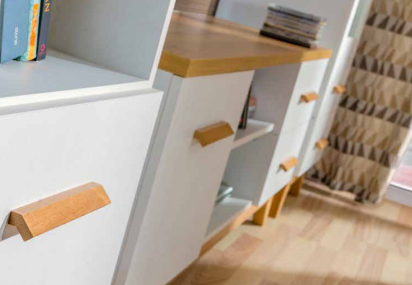 Modern Chest of drawers Highboard Sideboard Wardrobe Collection Chests of drawers