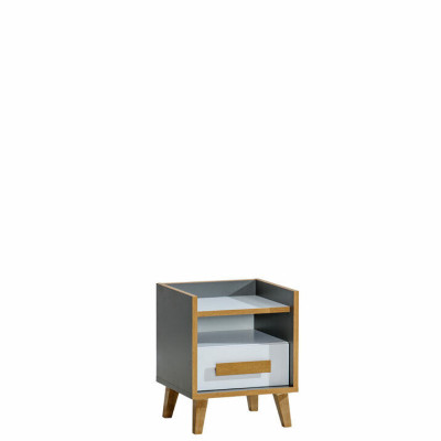 TV Lowboard Wardrobe Table Youth Room Living Room Collection Wall Units Sideboard