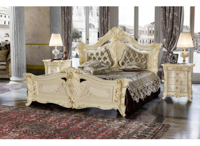 Double bed bed frame Wood Design Modern Luxury Bed Hotel Beds Upholstered bed