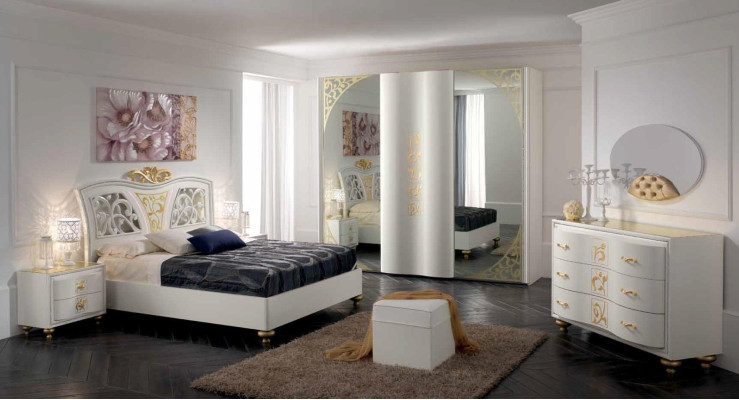 Chest of drawers Wardrobe Luxury Cabinets Shelf Console Italy Furniture Wooden Cabinet Chests of drawers