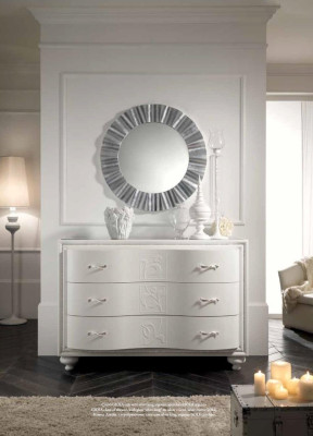 Chest of drawers Sideboard Chests of drawers Designer Luxury Cabinets Italian Furniture Wood new