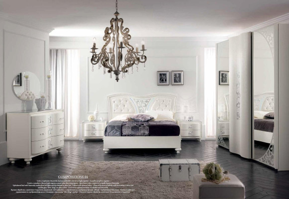 Chest of drawers Sideboard Chests of drawers Designer Luxury Cabinets Italian Furniture Wood new