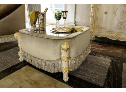 Tables Coffee tables Furniture Living room Classic r Coffee table Sofa Baroque Rococo