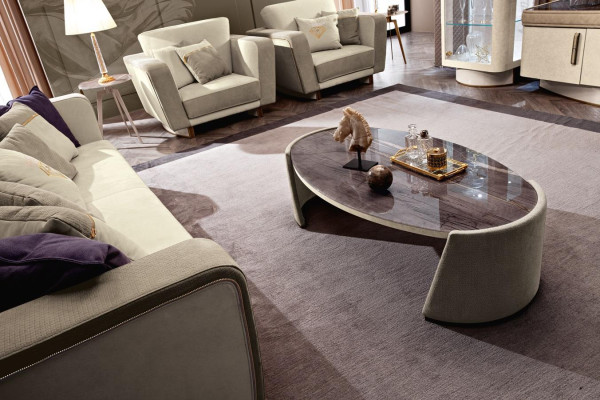 Living room table Tables Coffee table new Side table Coffee table Designer Table