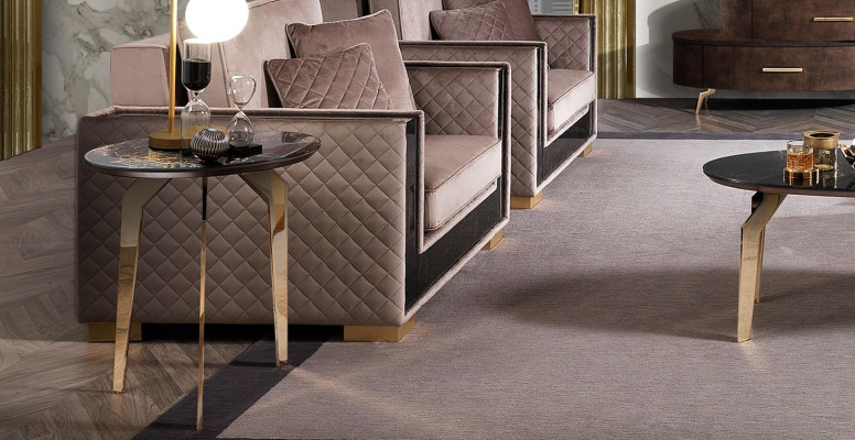 Table Coffee Side Tables Living room Sofa new Coffee table Luxury Design Couch