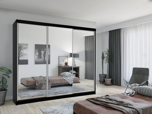 Furniture Living Furniture Wood new Clothes Wardrobe Designer High Gloss Clothes cabinets