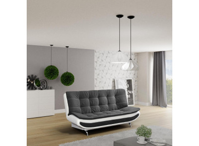 Design Couch Lounge Sofas Furniture Velvet Sofa 2 Seater Velvet Two-seater Relax Seat