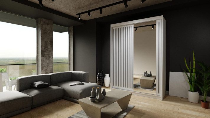 Bedroom Wardrobe Wood Designer new Modern Furniture Shelf Cabinets Wardrobe