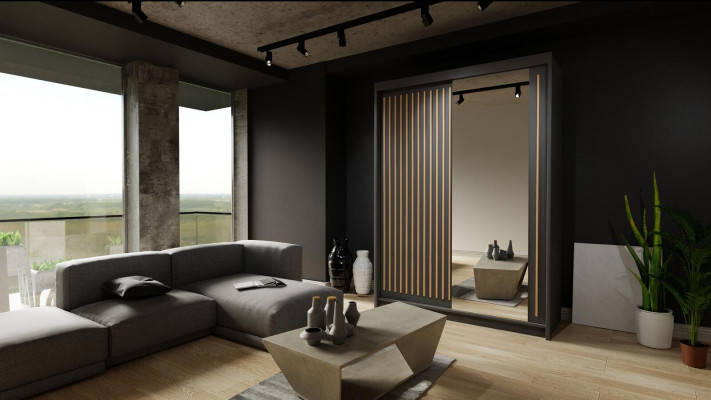 Bedroom Wardrobe Wood Designer new Modern Furniture Shelf Cabinets Wardrobe