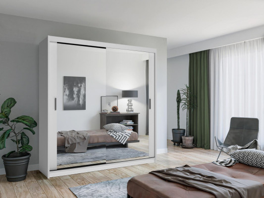 Clothes cabinets Furniture Living Wood high gloss Clothes Wardrobe Designer high gloss