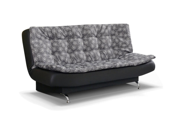 Guest Bed Sofa Bed Sofa Couch Upholstery Textile Couches Fabric Furniture Folding Bed