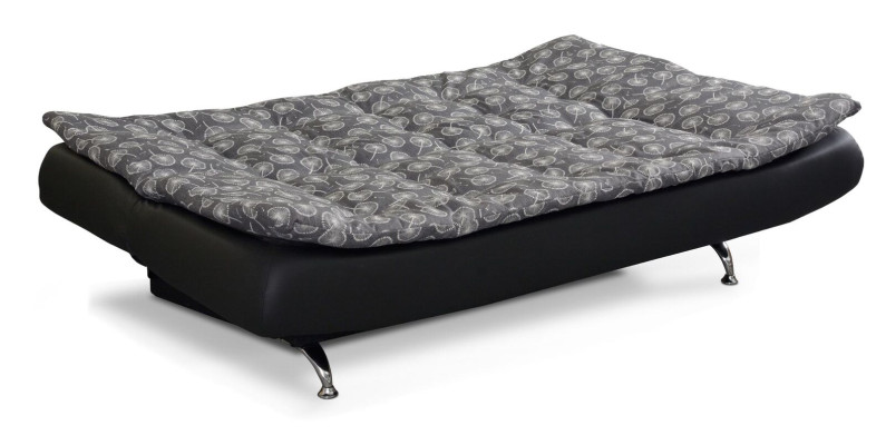 Guest Bed Sofa Bed Sofa Couch Upholstery Textile Couches Fabric Furniture Folding Bed