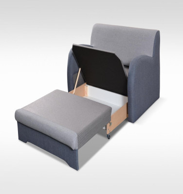 Sofa bed Armchair Club Upholstery Seater TV Guest Betty Couch Sofa Relax Textile