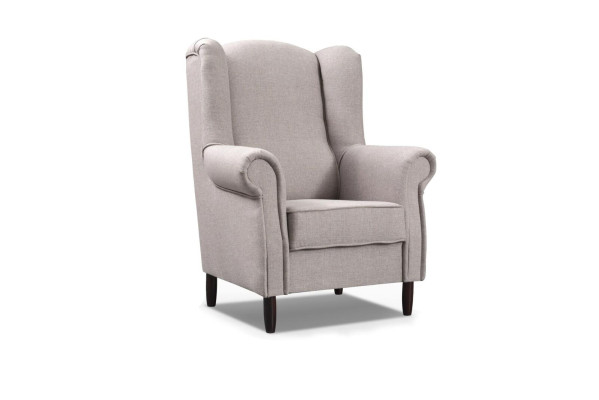 Upholstered armchair Chair Living room Bedroom Couches new Armchair Lounge Club Sofa