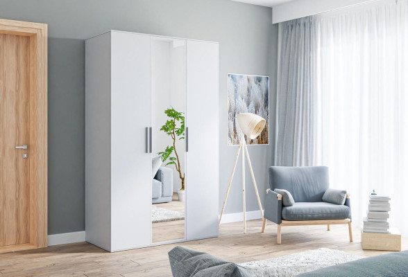 Modern Wardrobe Wardrobe Furniture Bedroom Cabinets Hotel Style new