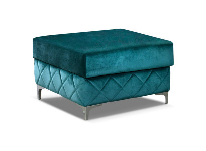 Stool Upholstered Stool Stool Side Textile Stool Pouf Footstool