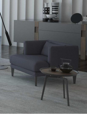 Gray UpholsteryGroups set Couchensemble SofaFurnishings Luxury Furniture new