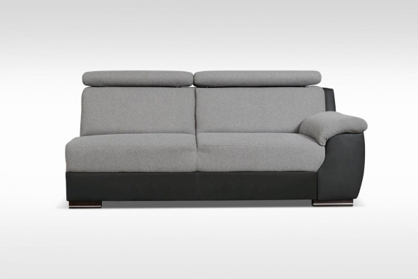 Corner sofa L-shape Furniture Stof fPolsterfurniture Living room Modern Luxury Brown Furniture new