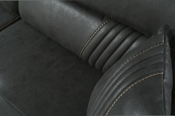 Design Sofa 3 Seater Living room Couch Upholstery Sofas Three-seater new