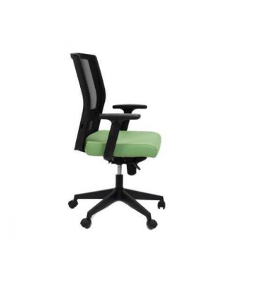 Office Chairs Luxury Green Padded Computer Swivel Chairs Furniture Executive Chairs