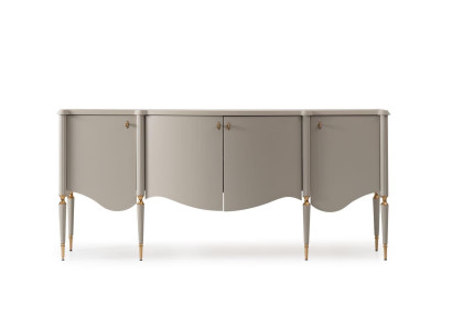 Sideboard Sideboard Wardrobe Wood Beige Chest of drawers Dining room Furniture