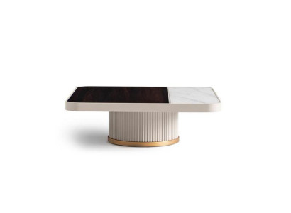 Coffee table Side table Coffee table Living room Sofa table Table White