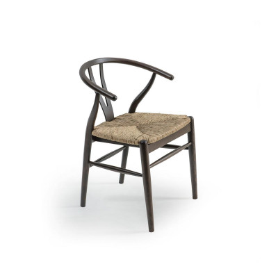 Braun Chair Furniture Seat Modern Design Dining room Furnishings Upholstery new