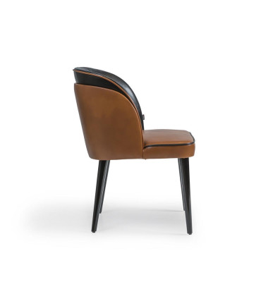 new Furniture Designer Chair Modern Dining room Upholstered Seat Luxury Chairs