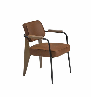 Dining room chair Luxury Chair with Armrests Designer new Furnishings armchair