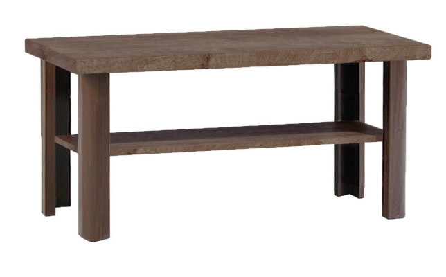 Living room Set Display case TV Chest of drawers Coffee table Chests of drawers Wardrobe Wood new 5 pcs.