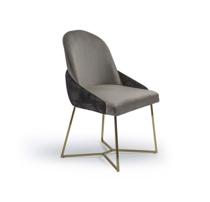 Dining room chair Furniture Upholstered chair Modern Furnishings Designer new Chair
