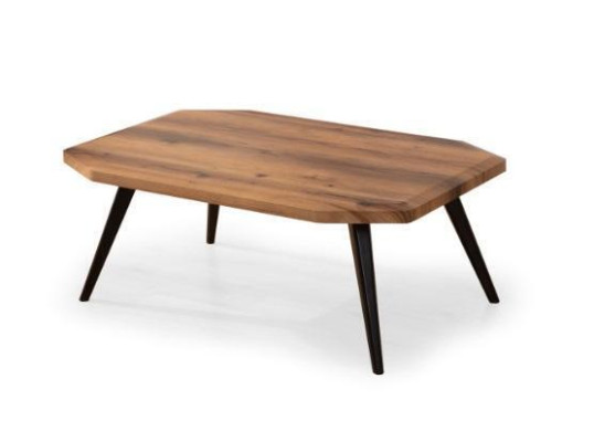 Stylish Living room Furniture Modern TV cabinet Lowboard Wood Coffee table Shelves