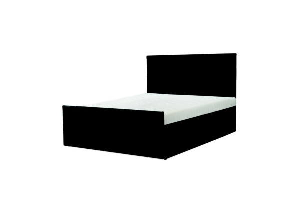 Modern Bedroom Furniture Upholstery Design Textile Bed 180x200 Beds Red Double