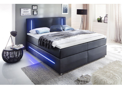 Luxury Modern Bedroom Designer Double bed Bed 180x200cm new Design