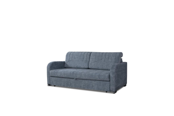 Living landscape Relax velvet bed base Seat Design Couch Lounge Sofa Sofa bed