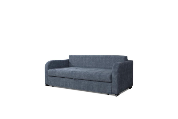 Living landscape Relax velvet bed base Seat Design Couch Lounge Sofa Sofa bed