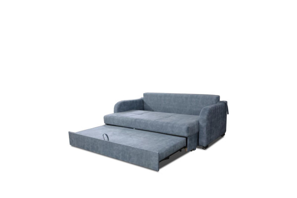 Living landscape Relax velvet bed base Seat Design Couch Lounge Sofa Sofa bed