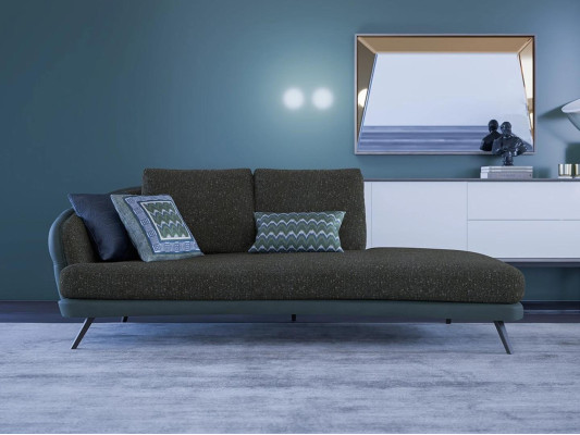 Living room Luxury Sofa Three Seater Couch Relax Sofa Furnishings Upholstered furniture new