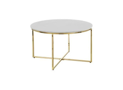 Coffee table new side table luxurious table in modern style living room
