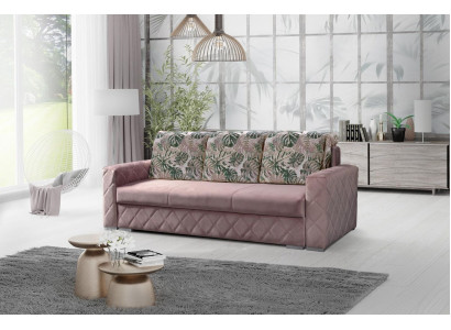 Luxury Sofa Modern Style Big xxl Couchen Sofa 3 Seater Textile Sofas Couch Upholstery