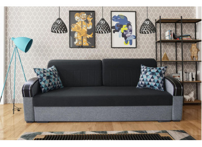 Living room Design Couches Upholstery Sofas Seat furniture Three-seater Sofa Sofa bed new