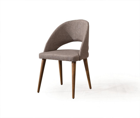 Modern Dining room Set Consists of Dining table 4x Chairs Novelty 5 pieces.