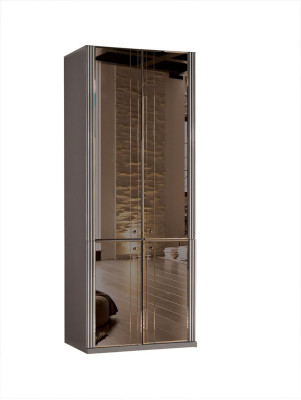 Wardrobe Stylish Luxury Wardrobe Modern Beige Bedroom Furniture
